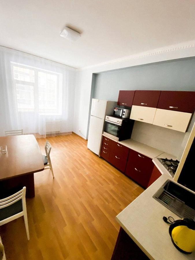 Apartments Chornovola,Lviv Extérieur photo